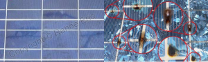left: visual 