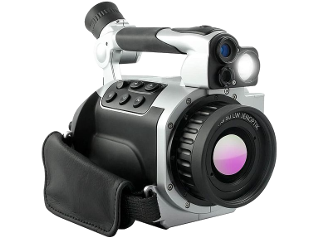 VarioCAM HD 680, VarioCAM 780, VarioCAM 880, VarioCAM 980