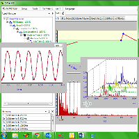 TPI C-Trend II diagnosztikai szoftver