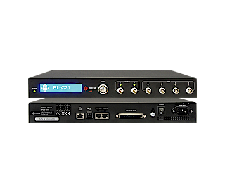 RuLa RL-C21 rázógépvezérlő