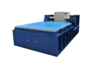 Dongling BT1500 olajfilmes csúszóasztal, Dongling BT1400 olajfilmes csúszóasztal