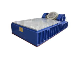 Dongling BT2000 olajfilmes csúszóasztal