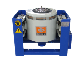 Dongling ES-10-240 léghűtéses rázógép