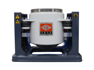 Dongling ES-50WLS3-445 vízhűtéses rázógép, Dongling ES-50W-445 vízhűtéses rázógép