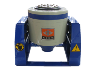 Dongling ES-3-230 léghűtéses rázógép