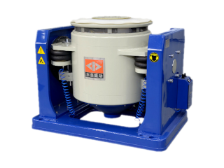 Dongling ES-50LS3-445 léghűtéses rázógép, Dongling ES-50-445 léghűtéses rázógép