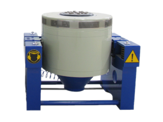 Dongling ES-6-230 léghűtéses rázógép