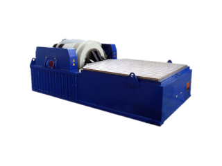 Dongling GT1500 olajfilmes csúszóasztal, Dongling GT1200 olajfilmes csúszóasztal