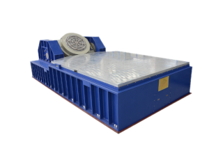 Dongling GT2000 olajfilmes csúszóasztal