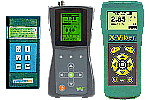 2008/10: Machine Condition Monitoring with Vibration Diagnostics - Vibration Level Meters