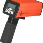 2010/04: Ultrahang-detektálás alkalmazása - CSi SonicScan (forrás: CSi)