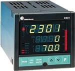 Gefran 2301 digitális szabályozó