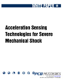 PCB szakmai cikk: mechanikai sokk érzékelése