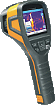 Thermal cameras measurement characteristics - Wuhan-Guide BritIR
