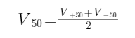 ISO9972 - 1. képlet
