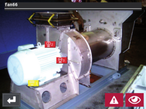 Vshooter gépállapot-fénykép