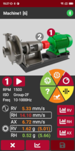 VShooter-3-WL machine condition photo