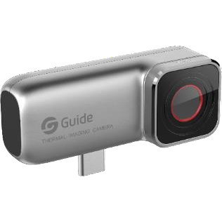 Guide MobIR 2S hőkamera okostelefonhoz