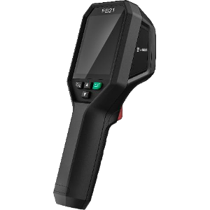 HIKmicro FB hőkamera tűzoltóknak