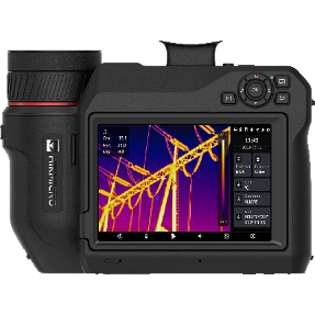 HIKmicro SP-sorozat mobil hőkamera