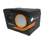 Workswell WIRIS Pro hőkamera drónokhoz