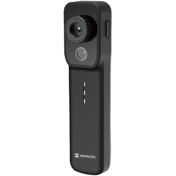 HIKmicro MiniX hőkamera okostelefonhoz