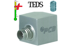 PCB 356A66 gyorsulásérzékelő, PCB 356A26 gyorsulásérzékelő, PCB 356A25 gyorsulásérzékelő