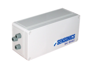 Sensonics DC8042 érzékelőcsatoló
