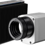 Optris PI450-T010 hőkamera + BR20AR referenciasugárzóval lázdetektálásra
