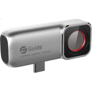 Guide MobIR 2T hőkamera okostelefonhoz