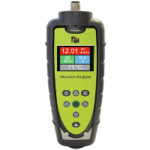 TPI SmartTrendMeter 9085 rezgés- és hőmérsékletmérő kéziműszer